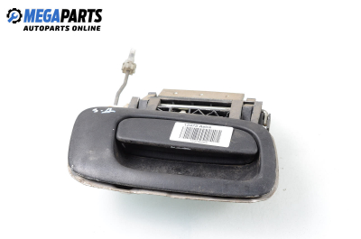 Außengriff for Opel Astra G 2.0 16V DTI, 101 hp, combi, 2000, position: rechts, rückseite