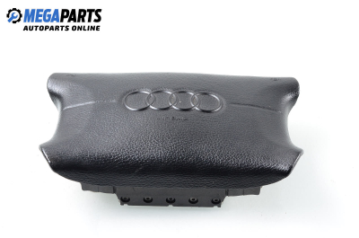 Airbag for Audi A4 (B5) 1.6, 100 hp, sedan, 1995, position: front