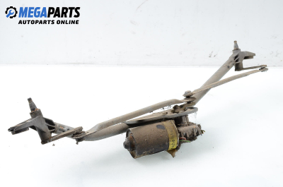 Front wipers motor for Audi A4 (B5) 1.6, 100 hp, sedan, 1995, position: front