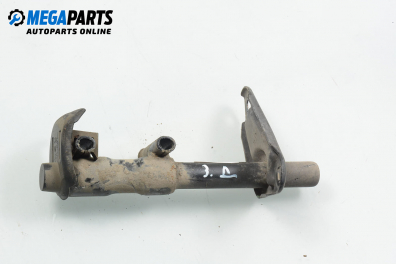 Stoßdämpfer, hinten for Audi A4 (B5) 1.6, 100 hp, sedan, 1995, position: rechts, rückseite