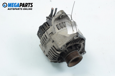 Alternator for Audi A4 (B5) 1.6, 100 hp, sedan, 1995