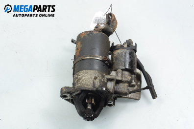 Starter for Audi A4 (B5) 1.6, 100 hp, sedan, 1995