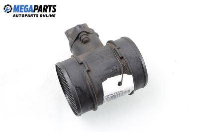 Debitmetru for Opel Zafira A 2.0 16V DTI, 101 hp, monovolum, 2000 № Bosch 0 281 002 428