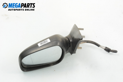 Oglindă for Citroen Xsara 1.9 D, 68 hp, hatchback, 1999, position: stânga