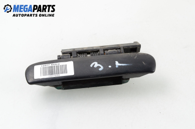 Mâner exterior for Citroen Xsara 1.9 D, 68 hp, hatchback, 1999, position: stânga - spate