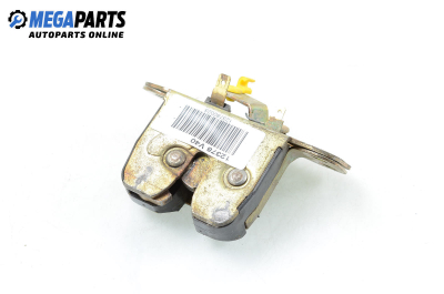 Trunk lock for Volvo S40/V40 2.0, 140 hp, station wagon, 1998, position: rear