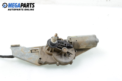 Front wipers motor for Volvo S40/V40 2.0, 140 hp, station wagon, 1998, position: rear