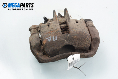 Caliper for Volvo S40/V40 2.0, 140 hp, station wagon, 1998, position: front - right
