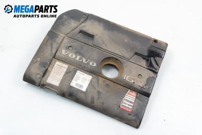 Engine cover for Volvo S40/V40 2.0, 140 hp, station wagon, 1998