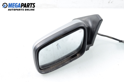 Mirror for Volvo S40/V40 2.0, 140 hp, station wagon, 1998, position: left