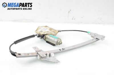Macara electrică geam for Volvo S40/V40 2.0, 140 hp, combi, 1998, position: dreaptă - fața