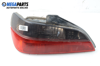 Tail light for Peugeot 406 2.1 12V TD, 109 hp, sedan, 1997, position: left