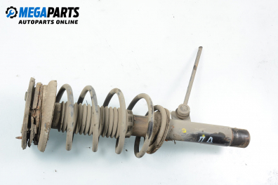 Amortizor McPherson for Peugeot 406 2.1 12V TD, 109 hp, sedan, 1997, position: dreaptă - fața