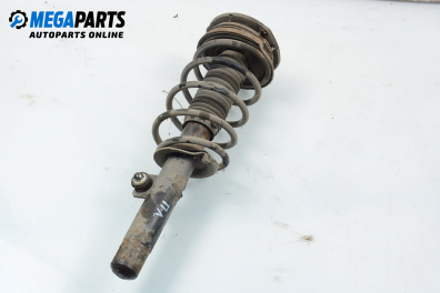 Amortizor McPherson for Peugeot 406 2.1 12V TD, 109 hp, sedan, 1997, position: stânga - fața