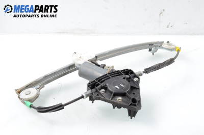 Macara electrică geam for Peugeot 406 2.1 12V TD, 109 hp, sedan, 1997, position: dreaptă - spate