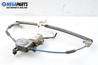 Macara electrică geam for Peugeot 406 2.1 12V TD, 109 hp, sedan, 1997, position: dreaptă - fața