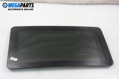 Sunroof glass for Mercedes-Benz C-Class 203 (W/S/CL) 2.7 CDI, 170 hp, station wagon, 2002
