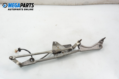 Front wipers motor for Mercedes-Benz C-Class 203 (W/S/CL) 2.7 CDI, 170 hp, station wagon, 2002, position: front