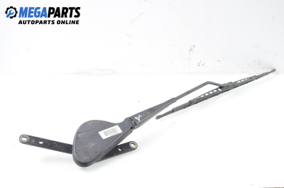 Front wipers arm for Mercedes-Benz C-Class 203 (W/S/CL) 2.7 CDI, 170 hp, station wagon, 2002, position: right