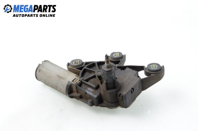 Front wipers motor for Mercedes-Benz C-Class 203 (W/S/CL) 2.7 CDI, 170 hp, station wagon, 2002, position: rear