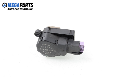 Heater motor flap control for Mercedes-Benz C-Class 203 (W/S/CL) 2.7 CDI, 170 hp, station wagon, 2002 № А2038201642