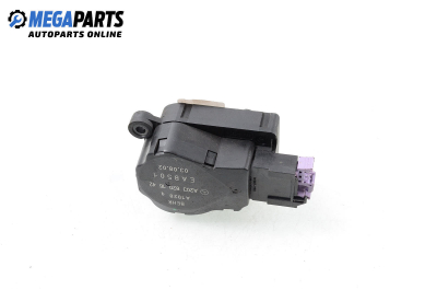 Motor supapă încălzire for Mercedes-Benz C-Class 203 (W/S/CL) 2.7 CDI, 170 hp, combi, 2002 № А2038201642