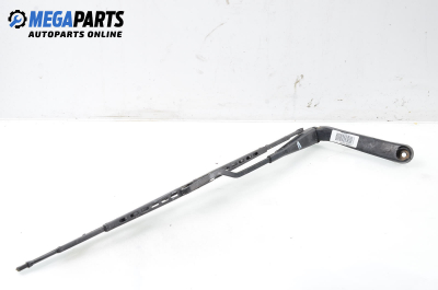 Front wipers arm for Mercedes-Benz C-Class 203 (W/S/CL) 2.7 CDI, 170 hp, station wagon, 2002, position: left
