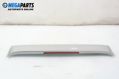 Spoiler for Mercedes-Benz C-Class 203 (W/S/CL) 2.7 CDI, 170 hp, station wagon, 2002