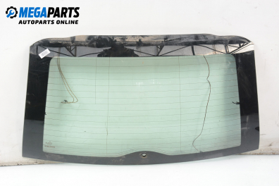 Rear window for Mercedes-Benz C-Class 203 (W/S/CL) 2.7 CDI, 170 hp, station wagon, 2002