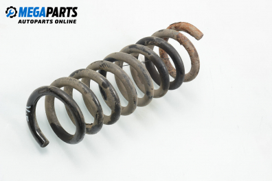 Coil spring for Mercedes-Benz C-Class 203 (W/S/CL) 2.7 CDI, 170 hp, station wagon, 2002, position: rear
