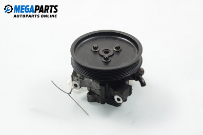 Power steering pump for Mercedes-Benz C-Class 203 (W/S/CL) 2.7 CDI, 170 hp, station wagon, 2002