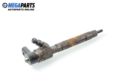 Diesel fuel injector for Mercedes-Benz C-Class 203 (W/S/CL) 2.7 CDI, 170 hp, station wagon, 2002 № А6110701787
