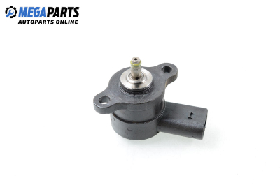 Regulator presiune combustibil for Mercedes-Benz C-Class 203 (W/S/CL) 2.7 CDI, 170 hp, combi, 2002 № Bosch 0 281 002 241