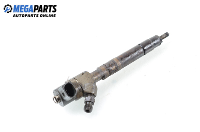 Diesel fuel injector for Mercedes-Benz C-Class 203 (W/S/CL) 2.7 CDI, 170 hp, station wagon, 2002 № А6110701787