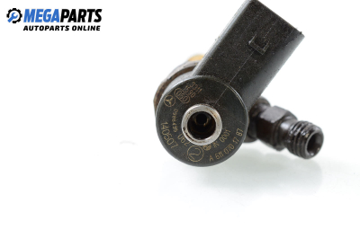 Duza diesel for Mercedes-Benz C-Class 203 (W/S/CL) 2.7 CDI, 170 hp, combi, 2002 № А6110701787