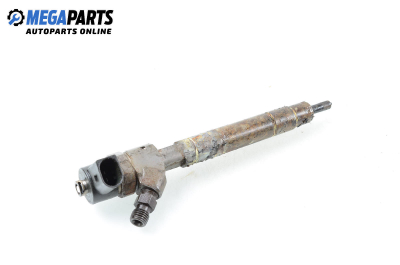 Diesel fuel injector for Mercedes-Benz C-Class 203 (W/S/CL) 2.7 CDI, 170 hp, station wagon, 2002 № А6110701787