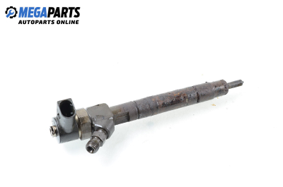 Diesel fuel injector for Mercedes-Benz C-Class 203 (W/S/CL) 2.7 CDI, 170 hp, station wagon, 2002 № А6110701787