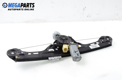 Electric window regulator for Mercedes-Benz C-Class 203 (W/S/CL) 2.7 CDI, 170 hp, station wagon, 2002, position: rear - right