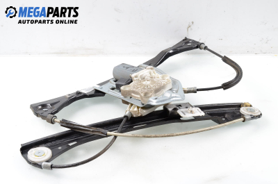 Electric window regulator for Mercedes-Benz C-Class 203 (W/S/CL) 2.7 CDI, 170 hp, station wagon, 2002, position: front - right