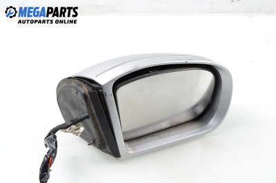 Mirror for Mercedes-Benz C-Class 203 (W/S/CL) 2.7 CDI, 170 hp, station wagon, 2002, position: right