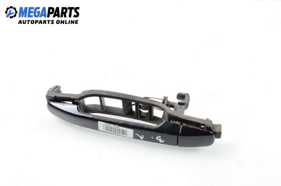 Outer handle for Mercedes-Benz E-Class 210 (W/S) 2.3, 150 hp, sedan, 1995, position: rear - left