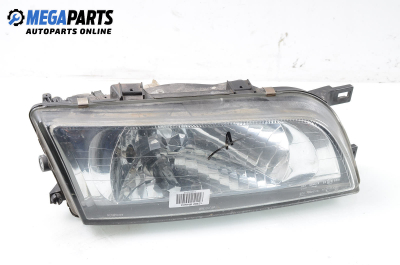 Scheinwerfer for Nissan Almera (N15) 2.0 D, 75 hp, sedan, 1999, position: rechts