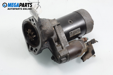 Anlasser for Nissan Almera (N15) 2.0 D, 75 hp, sedan, 1999 № 23300 54А05