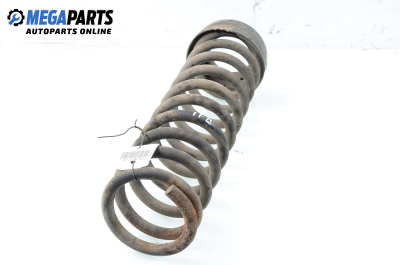 Coil spring for Mercedes-Benz 190 (W201) 2.0, 122 hp, sedan, 1988, position: front