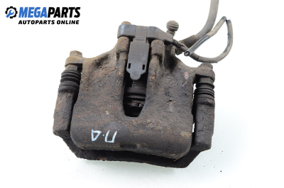 Caliper for Mercedes-Benz 190 (W201) 2.0, 122 hp, sedan, 1988, position: front - right