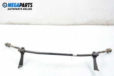Sway bar for Mercedes-Benz 190 (W201) 2.0, 122 hp, sedan, 1988, position: front