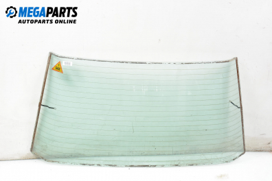 Heckscheibe for Mercedes-Benz 190 (W201) 2.0, 122 hp, sedan, 1988
