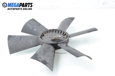 Radiator fan for Mercedes-Benz 190 (W201) 2.0, 122 hp, sedan, 1988