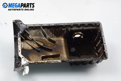 Carter for Mercedes-Benz 190 (W201) 2.0, 122 hp, sedan, 1988