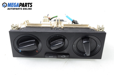 Panou aer condiționat for Volkswagen Passat (B5; B5.5) 1.9 TDI, 110 hp, combi, 1997